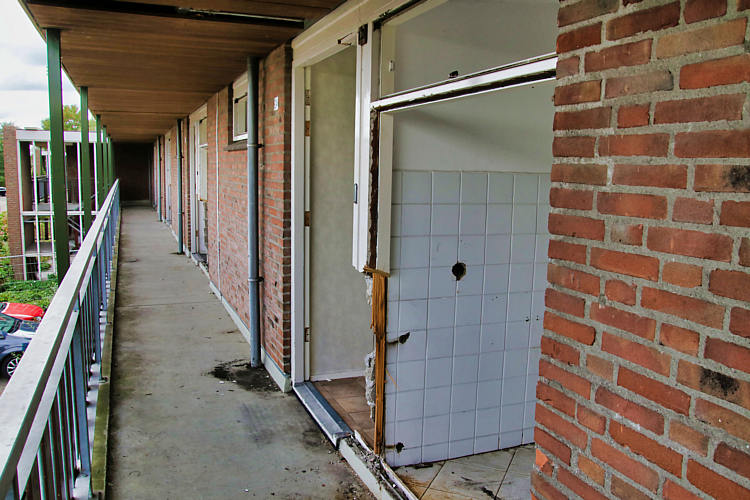 Het treurige verval van Kerverland voorafgaand aan de sloop_20